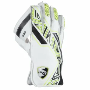 SG CLUB WICKET KEEPING GLOVES FOR BEGINNERS