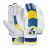SG LITEVATE BATTING GLOVES LEFT HAND SIZE ADULT AND YOUTH