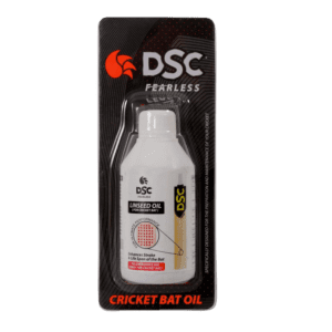 DSC LINSEED OIL FOR CRICKET BAT.