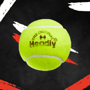 Hard Tennis Ball
