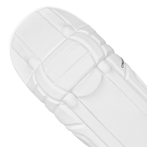 NEW dsc-cynos-2020--batting-leg-guard_SIZE ADULT COMPACT YOUTH JUNIOR_COLOR WHITE