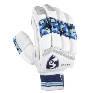 SG RP LITE BATTING GLOVES RIGHT HAND SIZE ADULT