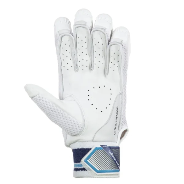 SG RP LITE BATTING GLOVES RIGHT HAND SIZE ADULT