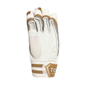 SS TON GOLDEN GUTSY BATTING GLOVES RIGHT HAND ADULT SIZE