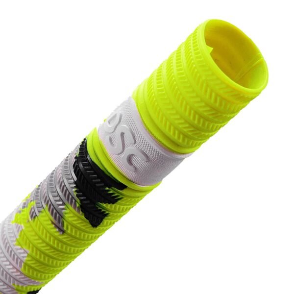 DSC Bat Grip – Camo Flag Baboon | Shock-Absorbing Cricket Grip