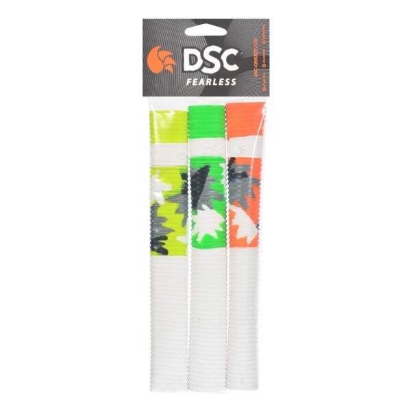 DSC Bat Grip