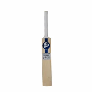 SG Boundary Classic Sh Bat Kashmir Willow Power (1170-1240g)