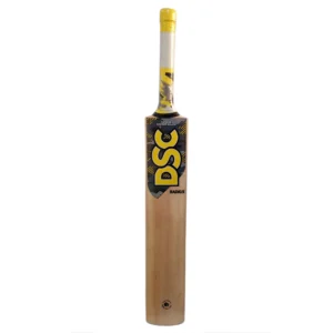 DSC Radius Sh Junior Cricket Bat Lightweight Kashmir Willow Power