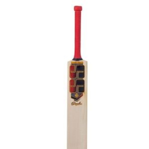 SS GG Smacker Punch SH Bat 1200g Explosive Power & Premium English Willow