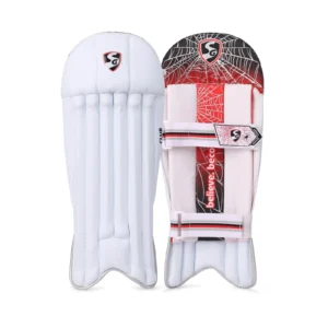 SG Club Wicket Keeping Pads (Adult)