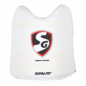 SG Supalite Chest Guard (adult)