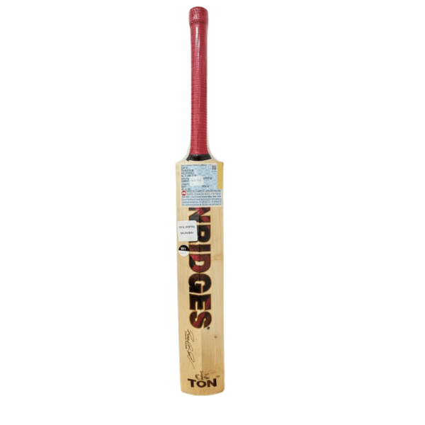 SS DK Finisher 2.0 Cricket Bat (SH) Lightweight Power With Premium Willow