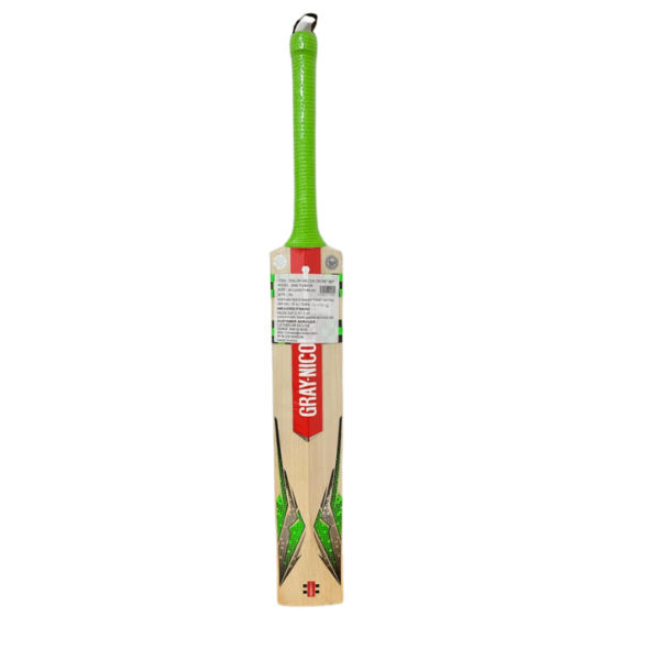 Gray-Nicolls GN2 Fusion SH Bat English Willow Power For Beginners
