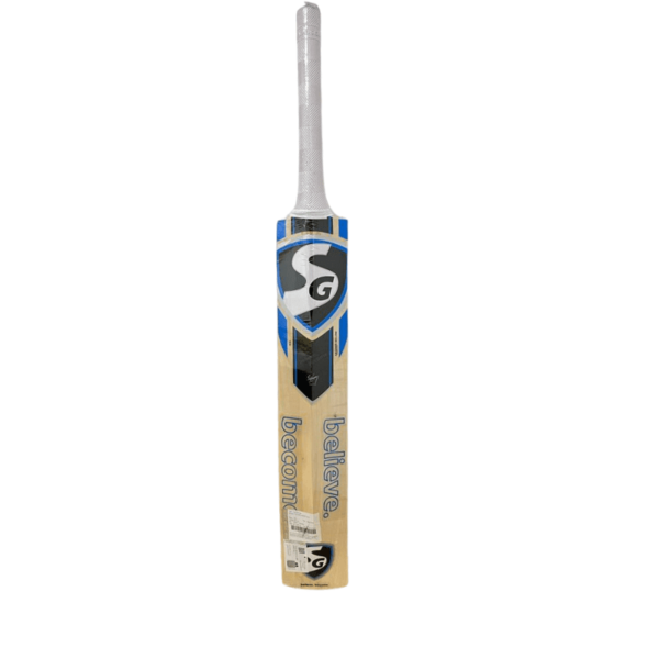 SG Caliber Spark Sh Bat Kashmir Willow Power & Shock Absorption (sh/size 6)