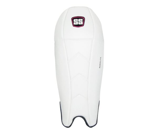 SS Aerolite Wicket Keeping Pads (Adult)