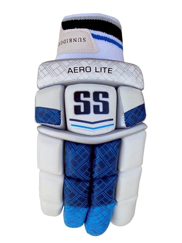 SS Aerolite Batting Gloves - Rh/lh (adult)