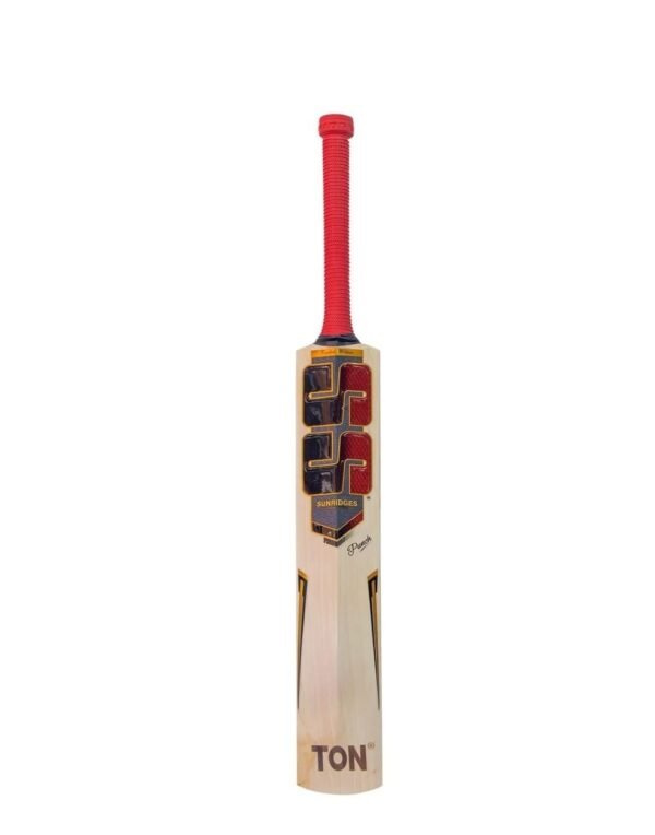 SS GG Smacker Punch SH Bat 1200g Explosive Power & Premium English Willow