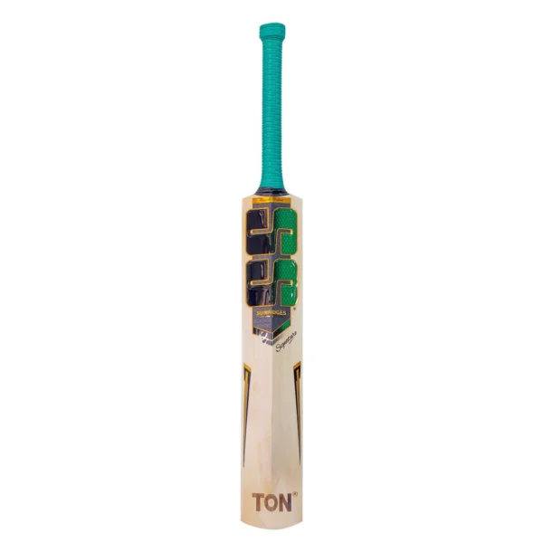 SS Gg Smacker Signature (sh) | 1200g | 39-40mm Edges
