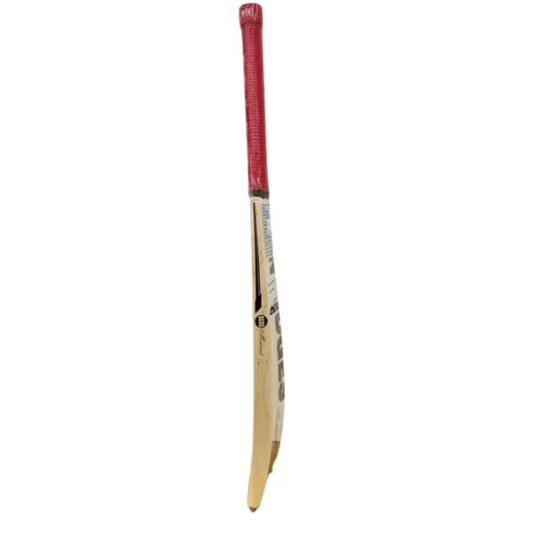 SS DK Finisher 2.0 Cricket Bat (SH) Lightweight Power With Premium Willow