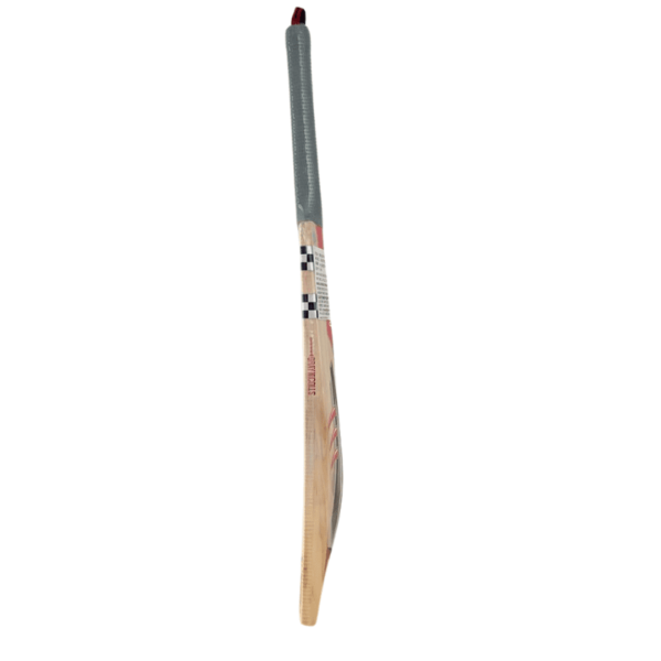 Gray-Nicolls GN2 Predator Bat English Willow Power For Aspiring Stars (Harrow/Size 6)