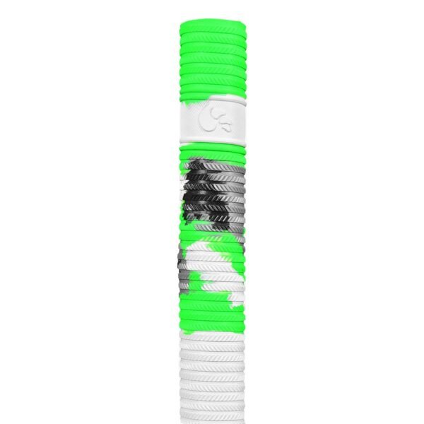 DSC Bat Grip – Camo Flag Baboon | Shock-Absorbing Cricket Grip