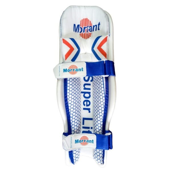 Morrant MT05 Molded Leg Guards – Youth Cricket Pads