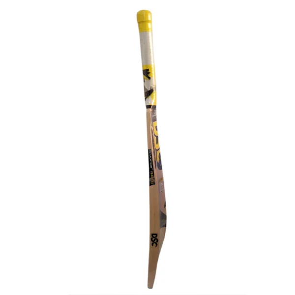DSC Radius Sh Junior Cricket Bat Lightweight Kashmir Willow Power