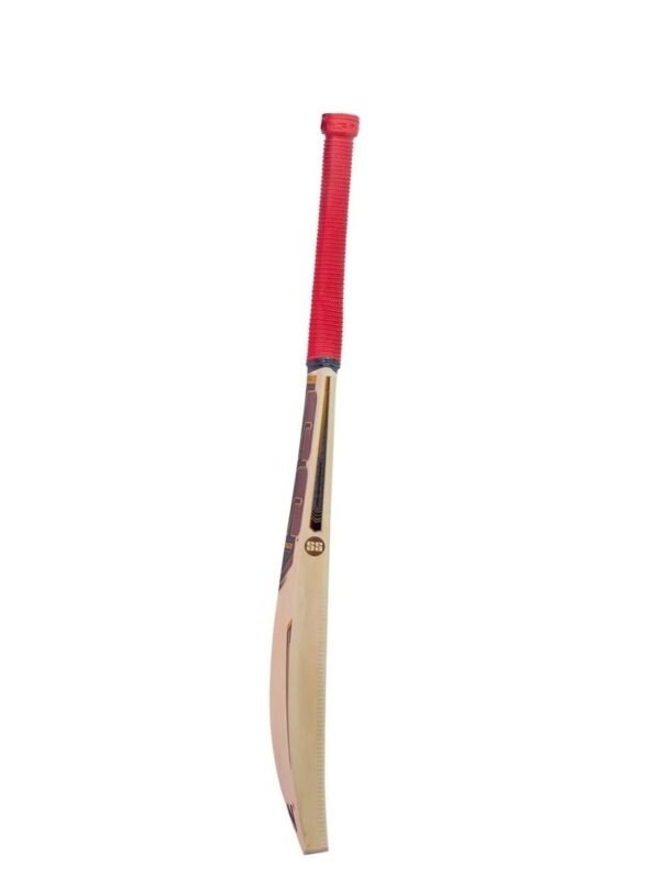 SS GG Smacker Punch SH Bat 1200g Explosive Power & Premium English Willow