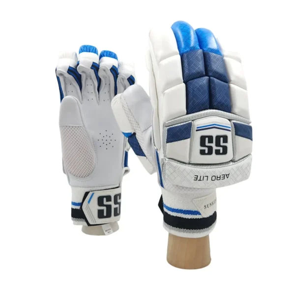 SS Aerolite Batting Gloves - Rh/lh (adult)