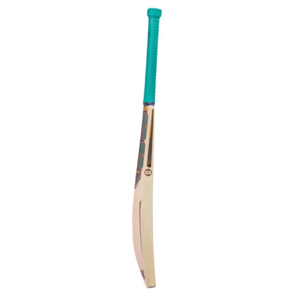 SS Gg Smacker Signature (sh) | 1200g | 39-40mm Edges