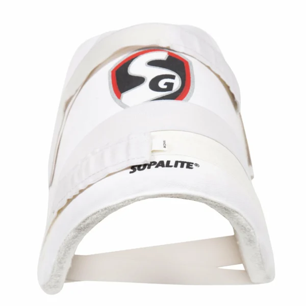 SG Supalite Chest Guard (adult)
