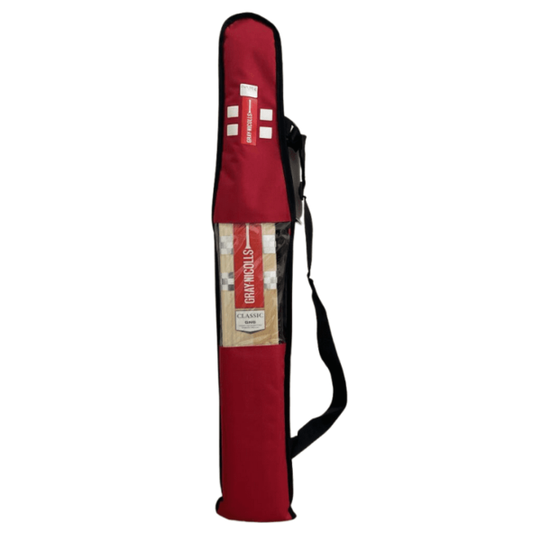 Gray-Nicolls GN6 Classic Big Edge (SH)