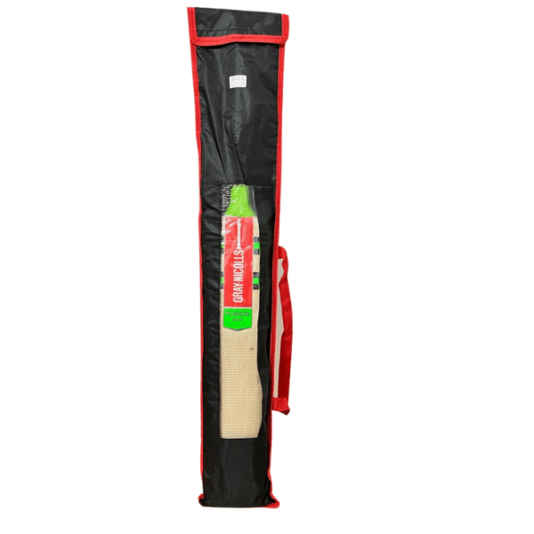Gray-Nicolls GN2 Fusion SH Bat English Willow Power For Beginners