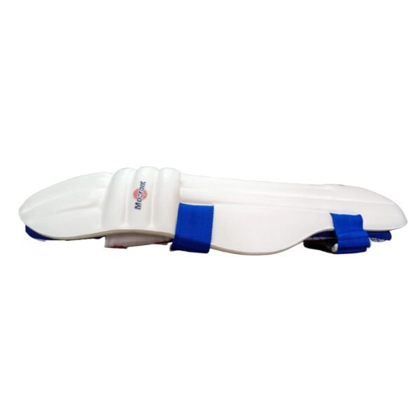 Morrant MT05 Molded Leg Guards – Youth Cricket Pads
