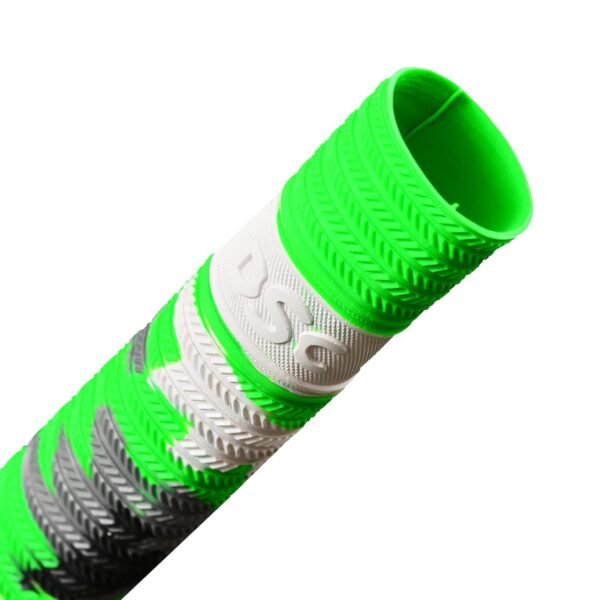 DSC Bat Grip – Camo Flag Baboon | Shock-Absorbing Cricket Grip