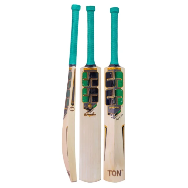 SS Gg Smacker Signature (sh) | 1200g | 39-40mm Edges