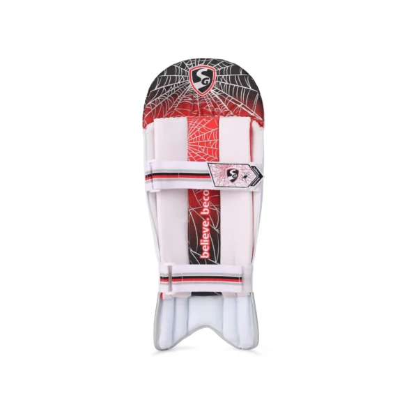 SG Club Wicket Keeping Pads (Adult)