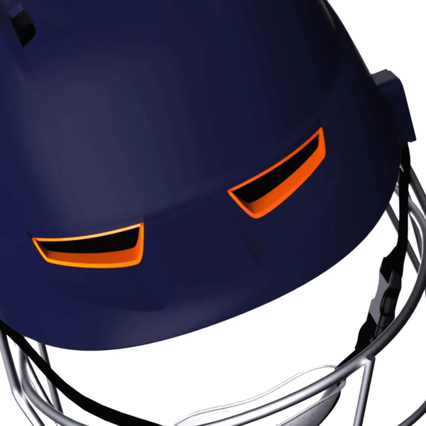 Moonwalkr Mind 2.0 Cricket Helmet (large/medium)
