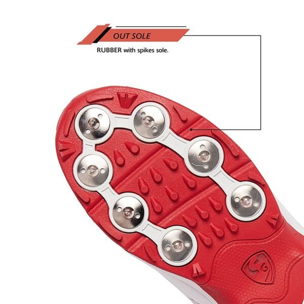 SG Savage Spikes 1.0