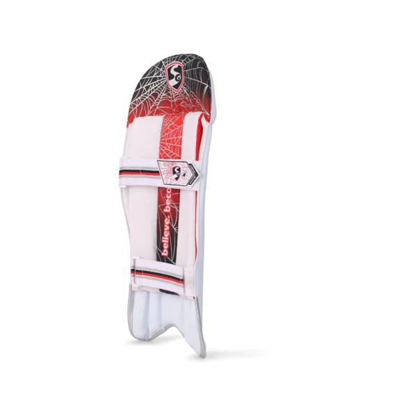 SG Club Wicket Keeping Pads (Adult)