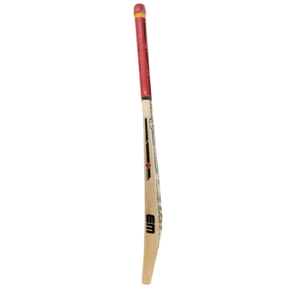 Em Hype 2.0 Sh Bat Mongoose-inspired Power & Mid-low Sweet Spot