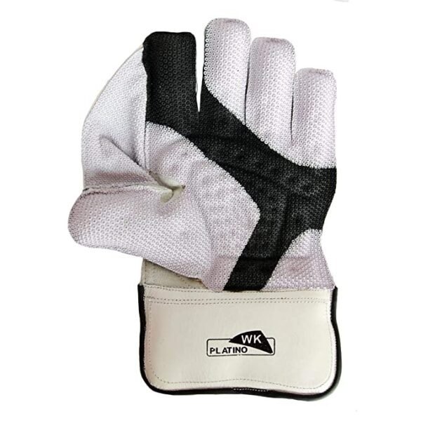 SS Platino Wicket Keeping Gloves (adult)