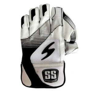 SS Platino Wicket Keeping Gloves (adult)