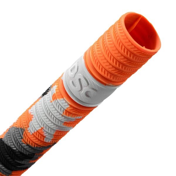 DSC Bat Grip – Camo Flag Baboon | Shock-Absorbing Cricket Grip