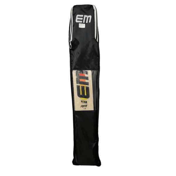 Em Hype 2.0 Sh Bat Mongoose-inspired Power & Mid-low Sweet Spot