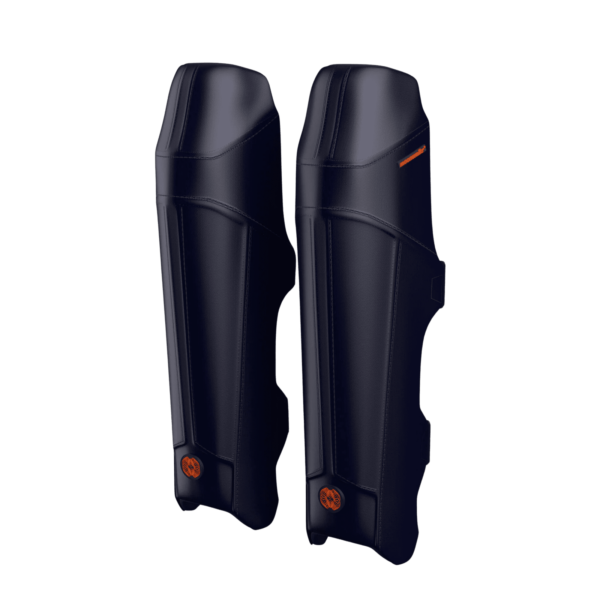 Moonwalkr Leg Guard 2.0 Navy