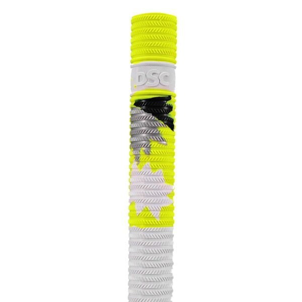 DSC Bat Grip – Camo Flag Baboon | Shock-Absorbing Cricket Grip