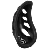 Black Abdomen Guard