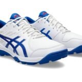 Asics Gel Peake 2 Rubber Spikes Cricket Shoes