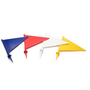 Cricket Boundary Flag